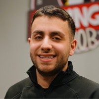 Nicholas Shammo Email & Phone Number