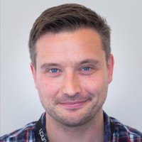 Capgemini Employee Chris Olive's profile photo