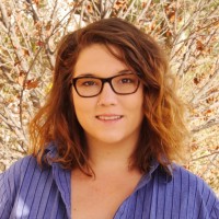 Alicat Scientific Employee Frances Walker's profile photo