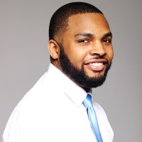 Prisma Health Employee David Heward-Mills's profile photo