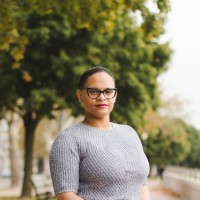 Advance Realty Investors Employee Vickiana Ortega's profile photo