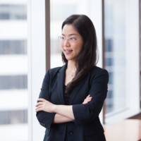 Cathay Pacific Employee Ann Cheung's profile photo
