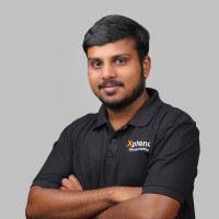 Karthik Prabhu Email & Phone Number | Xpheno Talent Specialist Contact ...