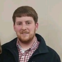 Astrion Employee Lance Hall's profile photo