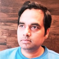 Wilmington University Employee Antriksh Mathur's profile photo