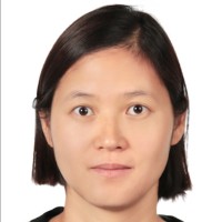 Plug and Play Tech Center Employee Vanessa Yang's profile photo