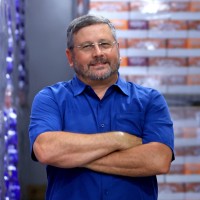Versatile Packagers Employee Robert Weghe's profile photo