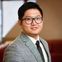 Edmonton International Airport (YEG) Employee Jason Fan's profile photo