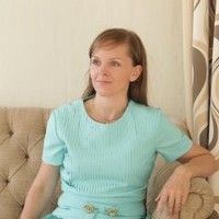 Polina Vinokurova Email & Phone Number