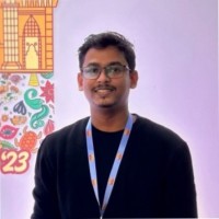Indian Institute of Technology, Madras Employee Subham Basak's profile photo