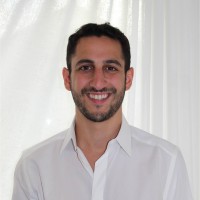 Coffee 'n Clothes Employee Steven Hakim's profile photo