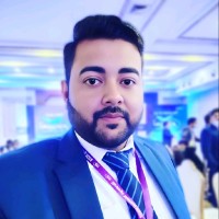 Aspin Pharma Pvt. Ltd. (An OBS Group Company) Employee Muhammad Furqan's profile photo