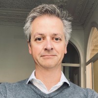 Cloudflare Employee Celso Martinho's profile photo