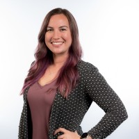 Connery Consulting Employee Rachel Pagan's profile photo