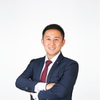DB Breweries Employee Aaron Ren's profile photo