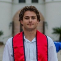 National Senior Benefit Advisors Employee Keoni Steiner's profile photo