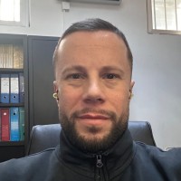 STUANI S.p.A. Employee Andrea Sammito's profile photo