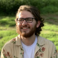 Michael Andrews Audio Visual Services Employee Jacob Corter's profile photo