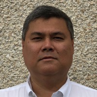 Industrial Defender Employee David Ridenhour's profile photo