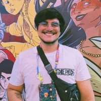 OFM Systems Employee Yuri Deiverson's profile photo