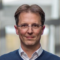 LAMILUX Employee Niklas Braun's profile photo