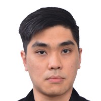 Web3Auth Employee Cherng Lee's profile photo