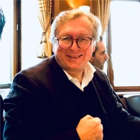 Flughafen Hannover-Langenhagen GmbH Employee Michael Kerkloh's profile photo