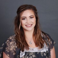 Lott Physical Therapy Employee Brittnee Ransberger's profile photo