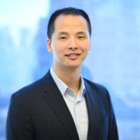Luxury Lease Partners Employee Mo Song's profile photo