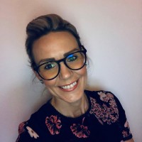 TRL Employee Jo Evans's profile photo