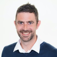 Isle Listen Employee Gareth Nicholson's profile photo