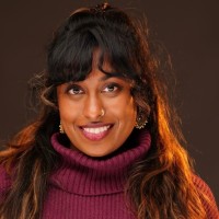 Cyferd Employee Esther Arumainayagam's profile photo