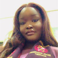 CreditRegistry Employee Omotola Ajenipa's profile photo