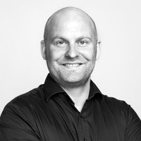 Ard Innovation Employee Magnus Frydenlund's profile photo