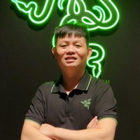 Razer Malaysia Employee James Wee's profile photo