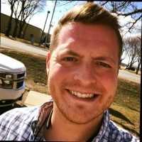 Jonti-Craft Employee Rein Christensen's profile photo