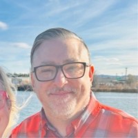 Central Arizona Shelter Services (CASS) Employee Adam Sandberg's profile photo