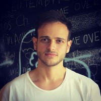 Mat Fashion Employee Giannis Georgopoulos's profile photo