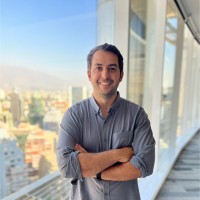 Raimundo Andrighetti Email & Phone Number