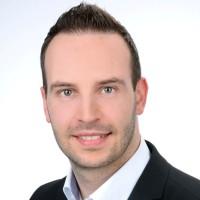 Daimler Truck AG Employee Max Kolb's profile photo