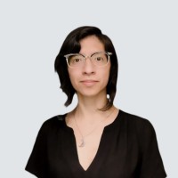 Misceláneos Comunicación Employee Alma Rangel's profile photo