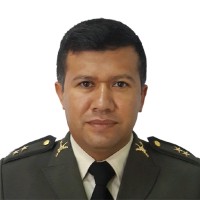 WHINSEC Employee Omar Vasquez's profile photo