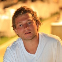 Credit Sense Employee Vladislav Polyanchikov's profile photo