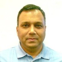 Zemoso Technologies Employee Bhaskar Ghanta's profile photo