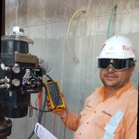 South32 Employee Marius Meyer's profile photo