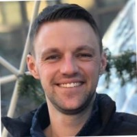 American House Senior Living Communities Employee Tyler May's profile photo