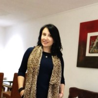 María Inés Buzada Salazar Email & Phone Number