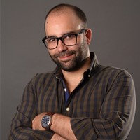 NOS Inovação Employee Carlos Serras Alves's profile photo