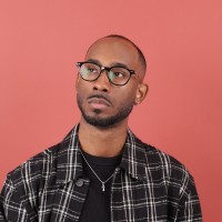 Chaz Escoffery Email & Phone Number
