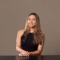 JAXXON Employee Tiffany Menendez's profile photo